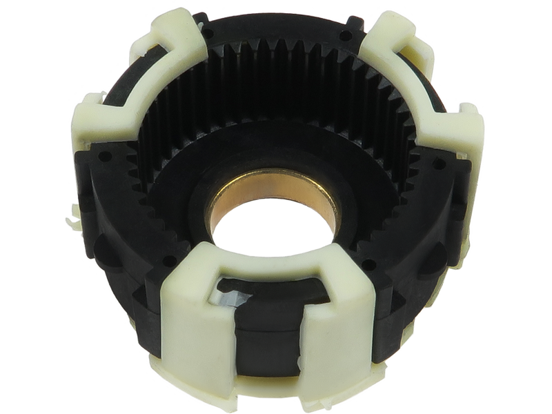 Brand new AS-PL Starter motor outer gear