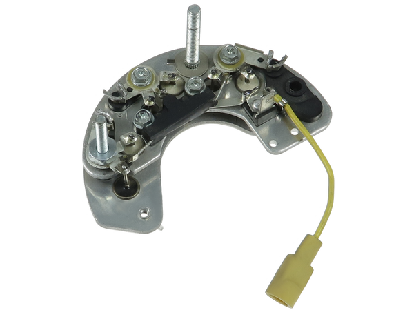 ARC4003SR — Likriktare