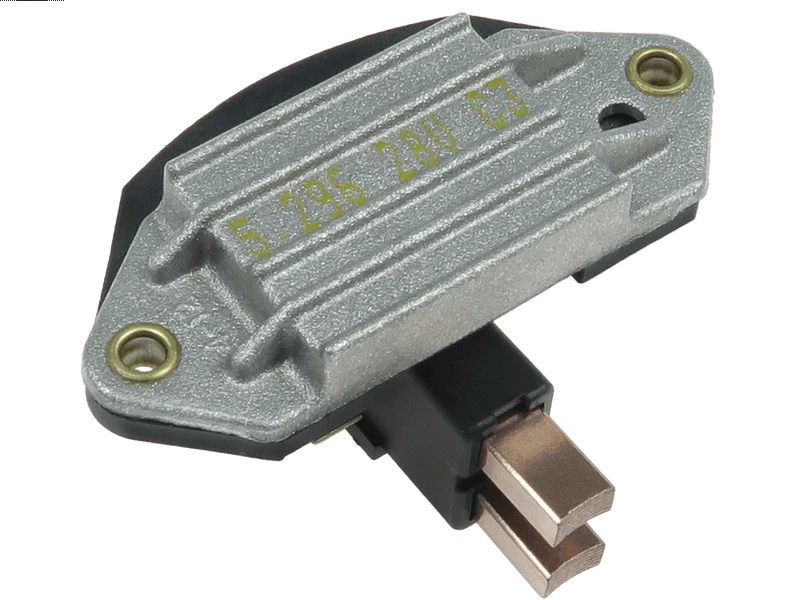 Brand new OEM ISKRA / LETRIKA Alternator regulator
