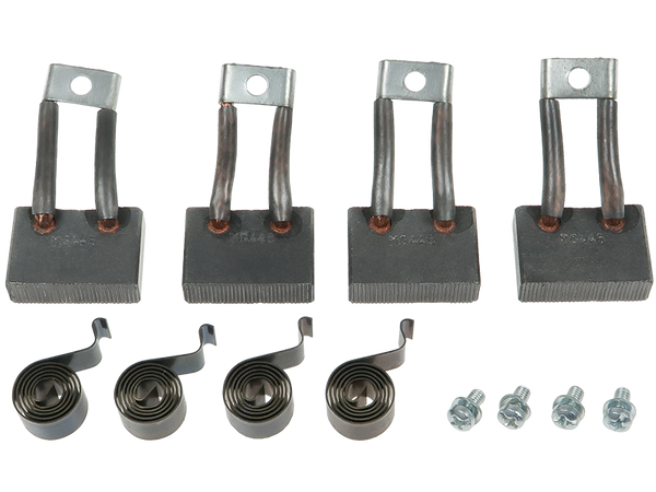 DCP9001(LETRIKA) — Delar till likströmsmotorer