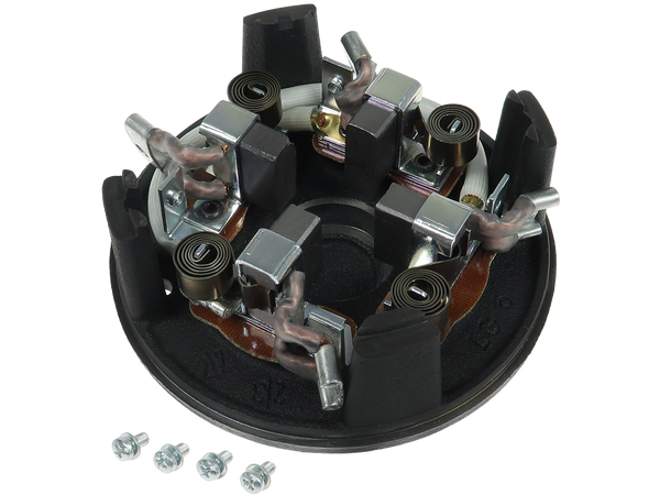 DCP9002(LETRIKA) — Delar till likströmsmotorer