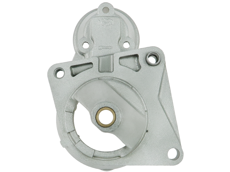 Remanufactured AS-PL Starter motor D.E. bracket