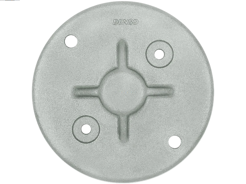 Remanufactured AS-PL Starter motor C.E. bracket