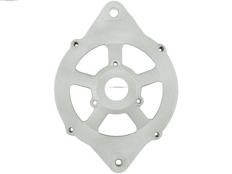 Remanufactured AS-PL Alternator D.E. bracket