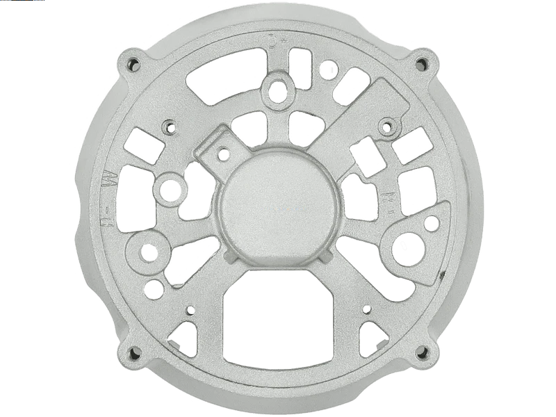 Remanufactured AS-PL Alternator S.R.E. bracket