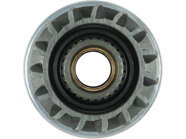 SD6164S — Startmotors bendix