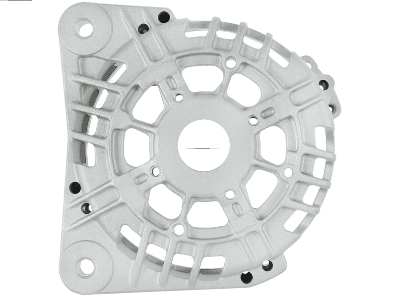 Brand new AS-PL Alternator D.E. bracket