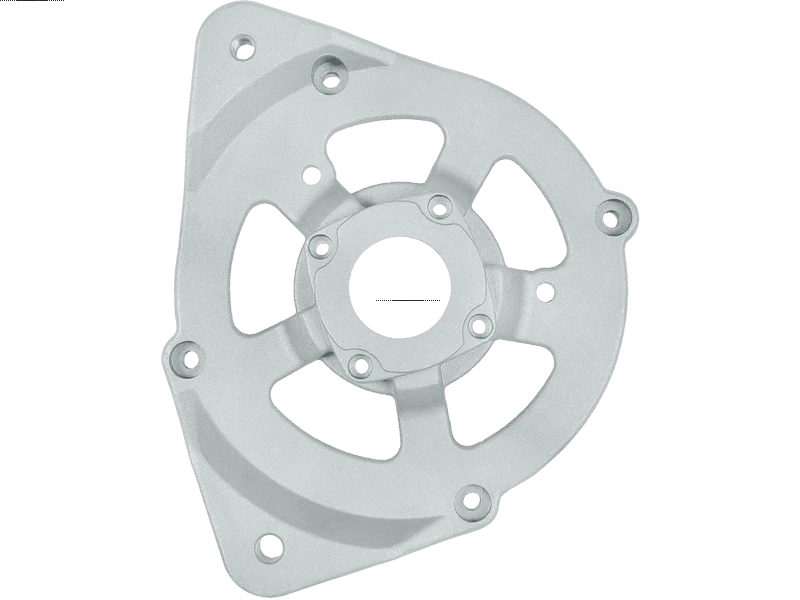 Brand new AS-PL Alternator D.E. bracket