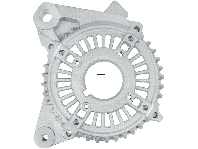 Brand new AS-PL Alternator D.E. bracket
