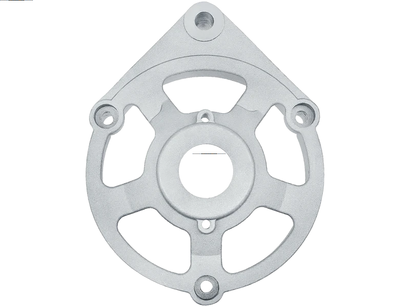 Brand new AS-PL Alternator D.E. bracket