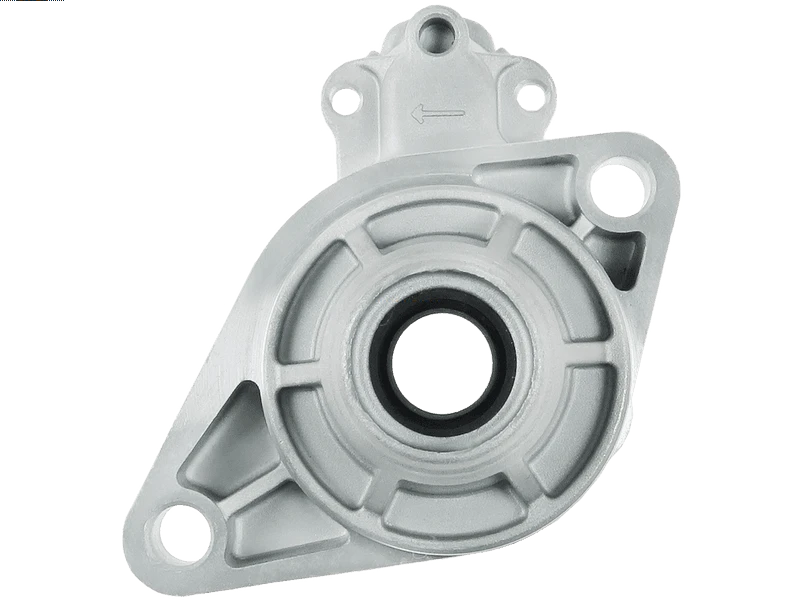Brand new AS-PL Starter motor D.E. bracket
