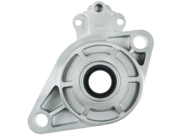 SBR6109S — Startmotorers huvud