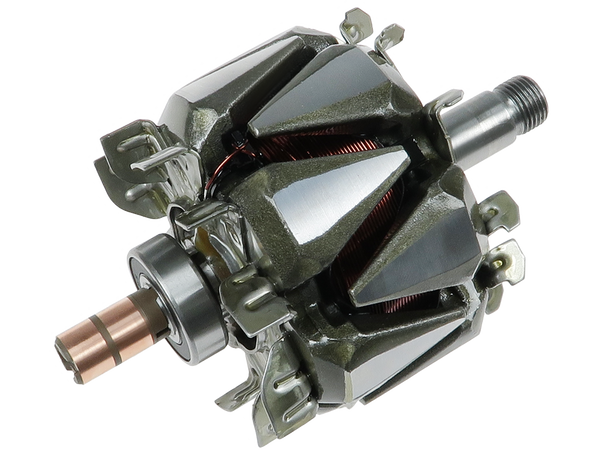 AR3005 — Växelströmsgeneratorers rotorer