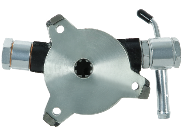 P2023S — Växelströmsgenerators pumpar