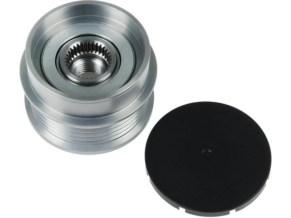 AFP3080S — Växelströmsgenerators långgående remskivor