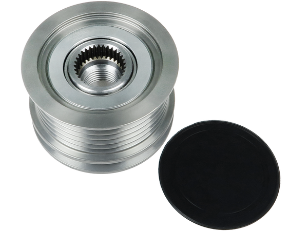 AFP3081S — Växelströmsgenerators långgående remskivor