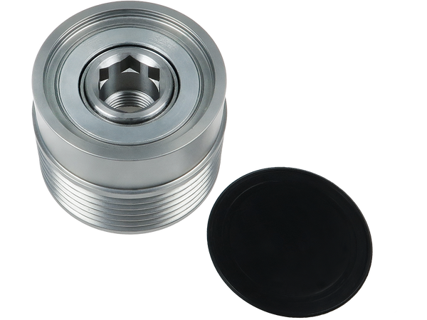 AFP5049S — Växelströmsgenerators långgående remskivor