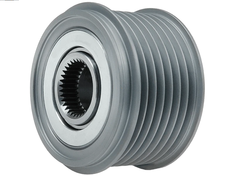 Brand new AS-PL Alternator freewheel pulley