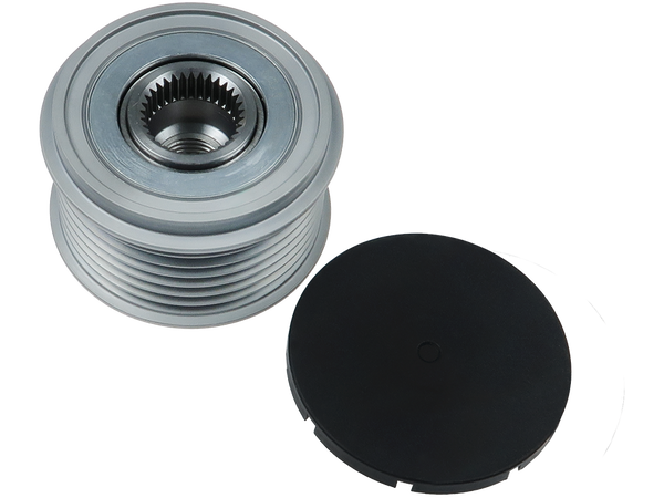 AFP6061S — Växelströmsgenerators långgående remskivor