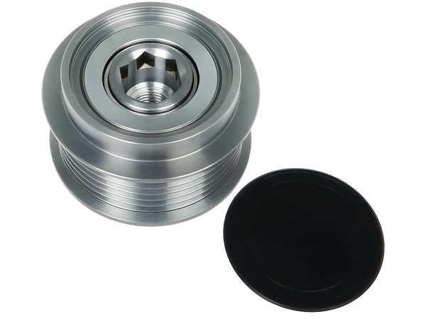 AFP6110S — Växelströmsgenerators långgående remskivor