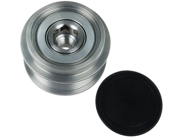 AFP6112S — Växelströmsgenerators långgående remskivor