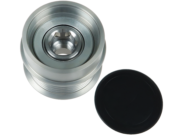 AFP6113S — Växelströmsgenerators långgående remskivor