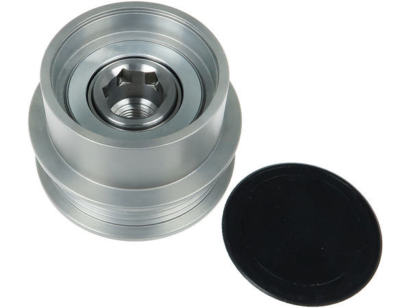 AFP6116S — Växelströmsgenerators långgående remskivor