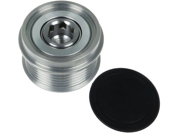 AFP6117S — Växelströmsgenerators långgående remskivor