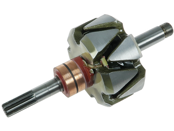 AR5083S — Växelströmsgeneratorers rotorer