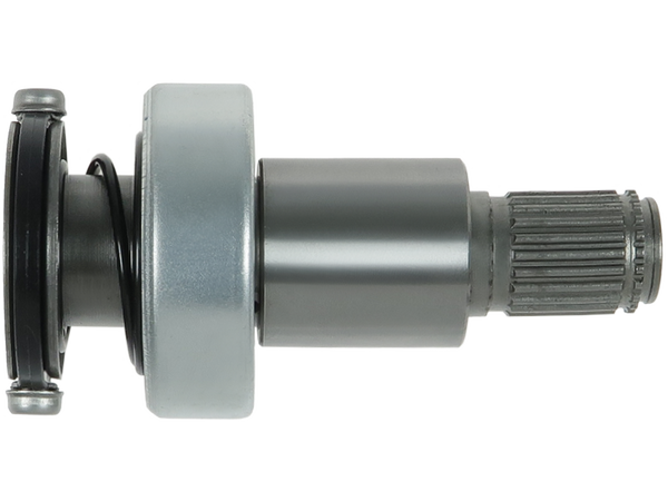 SD0548S — Startmotors bendix