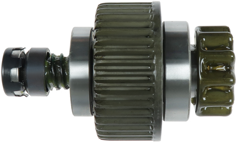 Brand new HITACHI Starter motor drive