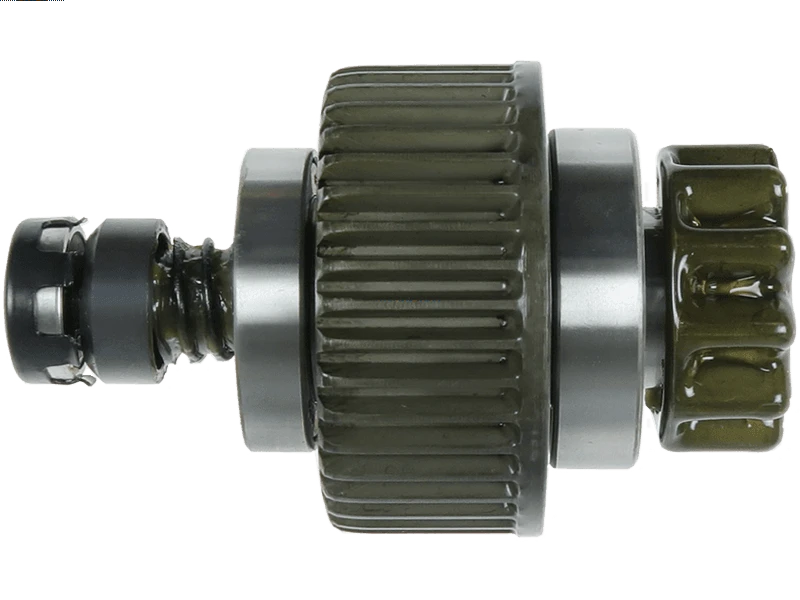 Brand new HITACHI Starter motor drive