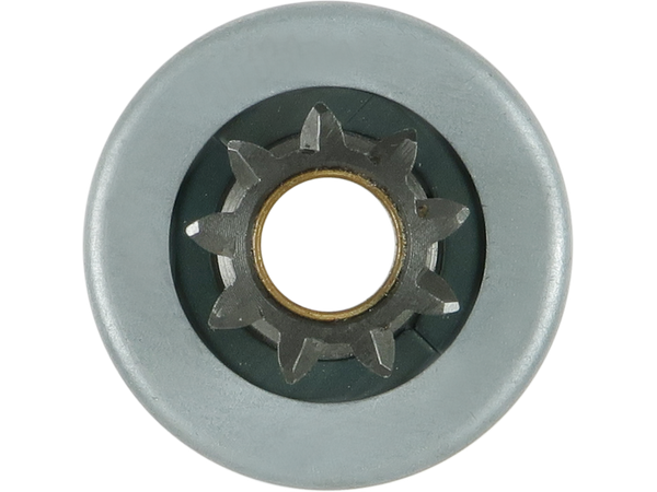 SD3195S — Startmotors bendix