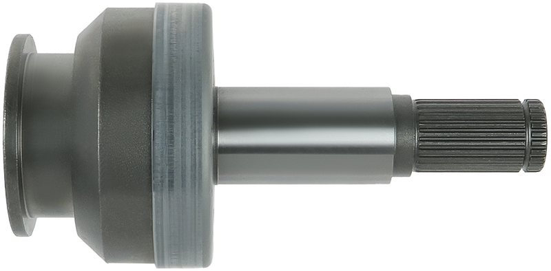 Brand new OEM MITSUBISHI Starter motor drive