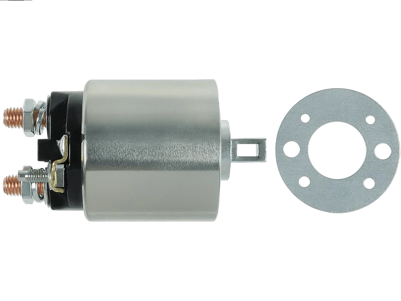 Brand new AS-PL Starter motor solenoid