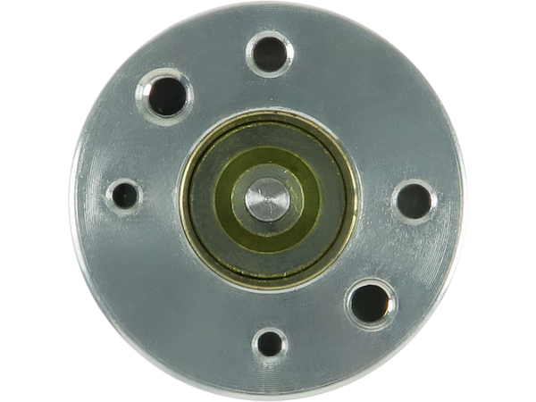 SS2089S — Startmotors automater