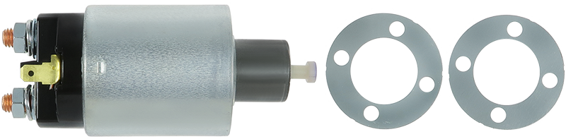 Brand new OEM MITSUBISHI Starter motor solenoid