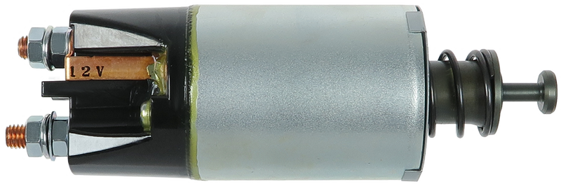 Brand new OEM MITSUBISHI Starter motor solenoid