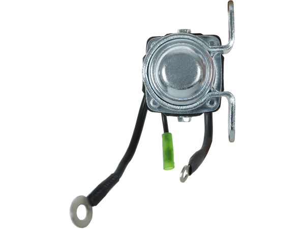 SS5300S — Startmotors reläer