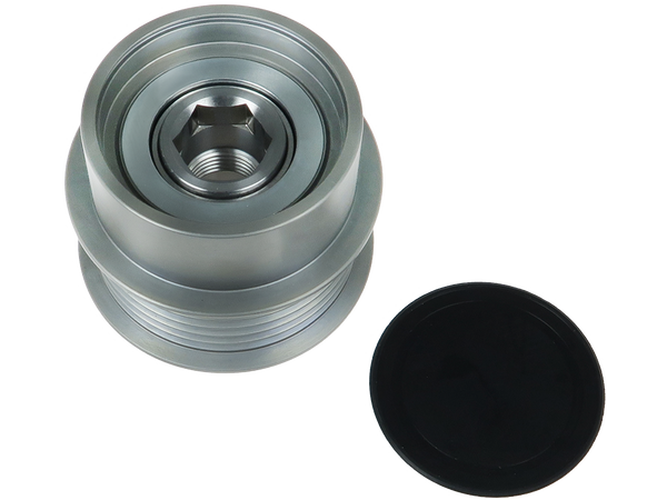 AFP5068S — Växelströmsgenerators långgående remskivor