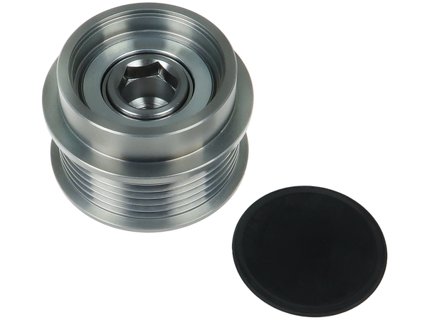 AFP6124S — Växelströmsgenerators långgående remskivor