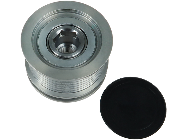 AFP6125S — Växelströmsgenerators långgående remskivor