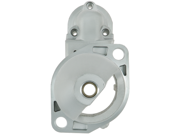 SBR0255S — Startmotorers huvud