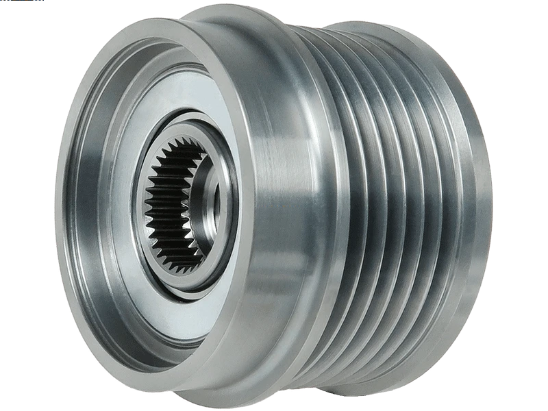 Brand new AS-PL Alternator freewheel pulley