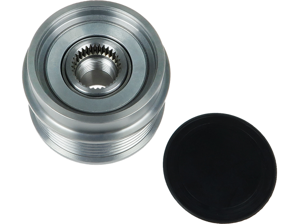 AFP9044S — Växelströmsgenerators långgående remskivor