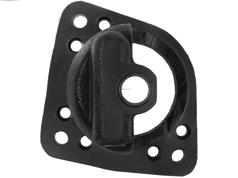 Brand new AS-PL Starter motor D.E. bracket