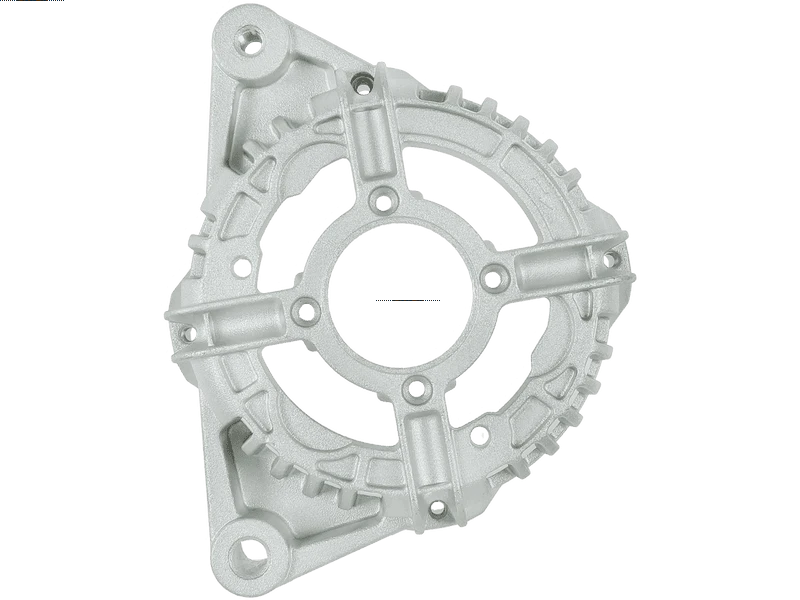 Brand new AS-PL Alternator D.E. bracket