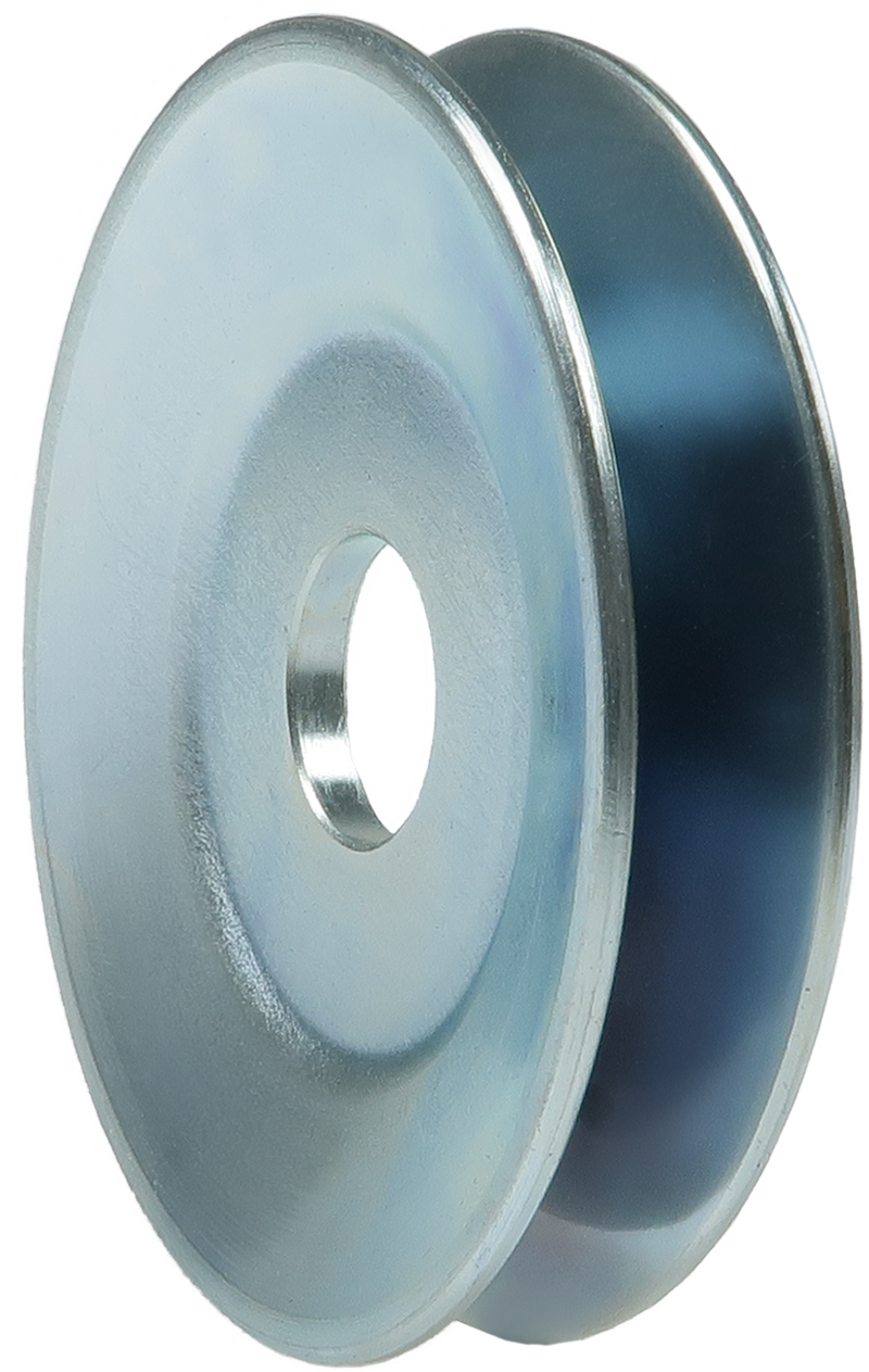 Brand new OEM ISKRA / LETRIKA Alternator pulley