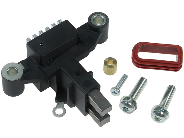 ARE9061(LETRIKA) — Växelströmsgeneratorers reglage