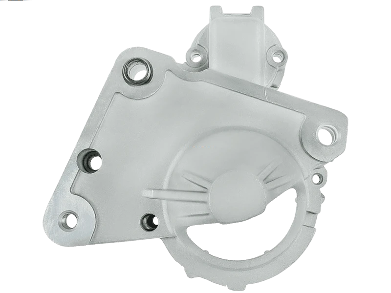 Brand new AS-PL Starter motor D.E. bracket